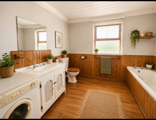 6 BEDROOM HOUSE FOR SALE IN REEBOK